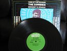 THE ZOMBIES-ODESSEY AND ORACLE-ORIG. DATE LABEL-VERY NICE