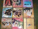 8 LP THE BEATLES BOX SET from liverpool UK 1980 PARLOPHONE lovely copy 1st press