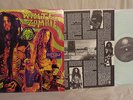 White Zombie  La Sexorcisto: Devil Music Vol. 1  Colored Vinyl 1992 Orig. VG++