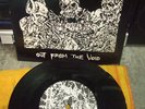 ANTISECT Out From The Void  7” Single PUNK Oi Vinyl 1985