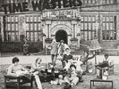 THE TIME WASTERS UK Obscure Canterbury Psych Fragile Folk LP  MINT RE Hear