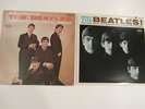 The Beatles 1964 pressings Meet Beatles Introducing Beatles original both MONO