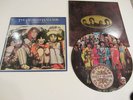 The Beatles Sgt. Pepper's Picture Disc Ballads LP Love Songs album package deal