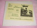 THE ROLLING STONES RARE VINTAGE STILL SEALED LIVE 2 LP TMQ RECORD EUROPEAN TOUR