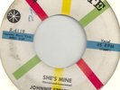 Johnnie Strickland       She´s mine            Rockabilly 7