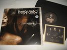 ROTTING CHRIST Sanctus Diavolos LP ORG RARE MINT LTD 250 NECROMANTIA VARATHRON