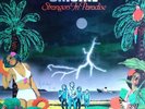 SMOKIE LP 1982 NL  Strangers in paradise  TOP-RARITÄT 