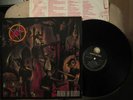 Slayer – Reign In Blood, Def Jam, Geffen