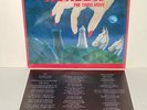 AVALON-The Third Move LP RARE DUTCH METAL 1986