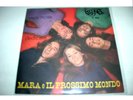 45 MARA E IL PROSSIMO MONDO VIENI NOTTE MONSTER OBSCURE 1971 RARO PROG ITALIA