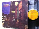 DAVID BOWIE ZIGGY STARDUST RARE ISRAELI LP RCA VICTOR RECORDS 1973 ROCK VINYL
