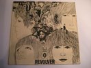 Beatles -- Revolver-- Hör Zu Odeon SHZE 186 -- Original--