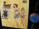 MINTY CLEAN  1966 ORIG   TINO & THE REVLONS   SNOTTY FUZZ GARAGE  THINGS TO COME