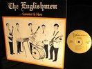 RARE 1967 Orig THE ENGLISHMEN   SUMMER IS HERE   JUSTICE PRIMITIVE TEEN GARAGE