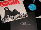 BONZO DOG DOO DAH BAND ALBUM GORILLA LIBERTY RECORDS 1967 & BOOKLET