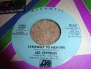 LED ZEPPELIN PROMO 45 EP 