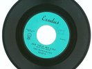 45 Rpm, The Marvellos, Exodus Records #6214, Single, VG+