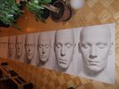 2011 XXXXL 5 Meter (189 Inch) Promo RAMMSTEIN 