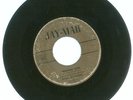 VERY RARE45 Rpm, The Shantons, Jay-Mar Records #none, G, 1960