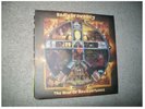BADLY DRAWN BOY - The Hour Of The Bewilderbeast LP - Original UK Press - NM