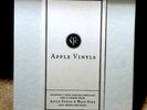 XTC - APPLE VINYLS 13 X 7