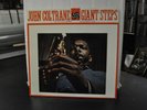 John Coltrane Giant Steps Atlantic NM