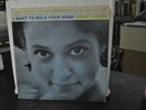 Gant Green I Wanna Hold Your Hand Orig Blue Note  