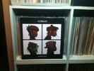 Gorillaz - Demon Days Vinyl Record OOP Rare Double Album