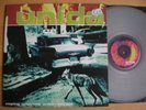 UNIDA - coping ... LP clear * STONER ROCK Fu Manchu KYUSS nebula DOZER qosta RAR