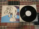 Neutral Milk Hotel /Jeff Mangum -Live at Jiittery Joe's (1st press elephant six