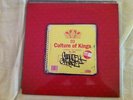 CULTURE OF KINGS 3 - 2LP - RARE OZ HIP HOP COMPILATION - 2004 - OBESE