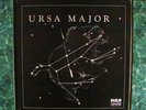CLEAN RARE 1972 ORIG   URSA MAJOR   Detroit Hard Heavy Psych MC5 SRC FROST 
