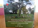 ROSSINI string sonata/DONIZETTI string quartet NEVILLE MARRINER Argo ZRG 603 m
