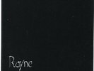 RAYNE SHADOKS LP SEALED MINT HEAVY PSYCH PRIVATE LP 450 copies OOP