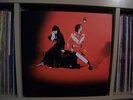 White Stripes 'Elephant' 2XLP red and white vinyl