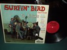 RARE The Trashmen-Surfin' Bird-Garrett LPGA-200 Garage/Surf Lp