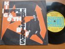 Nipple Erectors - Nervous Wreck 1978 UK 45 KBD/PUNK
