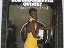 ? CLARK TERRY / BOB BROOKMEYER QUINTET...MAINSTREAM DLP 1974 MINT-