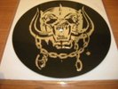 MOTORHEAD    RARE  LIVE      - 7