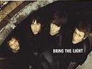 Beady Eye Bring the Light - Rare Debut 7