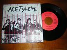 ACETYLENE