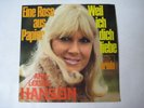 Ann Louise Hanson  Eine Rose aus Papier