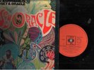 THE ZOMBIES ODESSEY & ORACLE VINYL LP