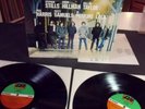 STEPHEN STILLS MANASSAS atlantic 72 UK orig A1B1 Lp MINT+ POSTER
