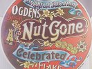 Small Faces Ogdens Nut Gone Flake UK Import 180 Gram Reissue Lp W/ Die-Cut Cover