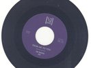 RARE BEATLES PLEASE PLEASE ME PURPLE LABEL 45 RPM