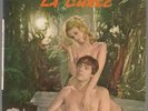 EP 45 TOURS BOF LA CURÉE FILM DE ROGER VADIM  Musique Jean Pierre BOURTAYRE