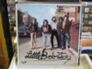 Little Bob Story Self Titled S/T vinyl LP Crypto Records FRENCH IMPORT 1977?