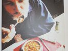 BLIND MELON Soup U.S. vinyl LP gatefold sleeve 1995