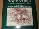 LARS ERSTRAND - GOOD VIBES AT THE PAWNSHOP - PROPRIUS AUDIOPHILE JAZZ ORIGINAL
